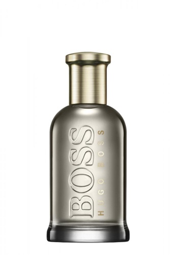 Hugo Boss Fragrances HUGO BOSS Boss Bottled Eau de Parfum 50ml AB616BE7BFEBDBGS_1