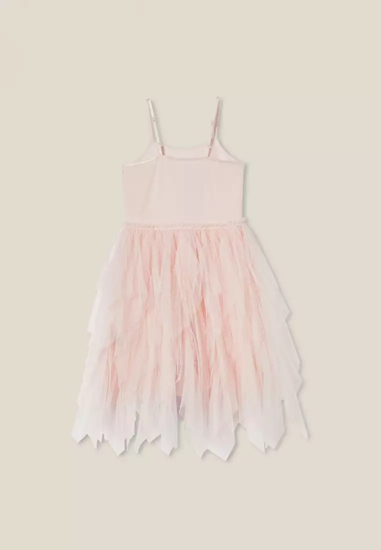 Iris tulle dress cotton on new arrivals
