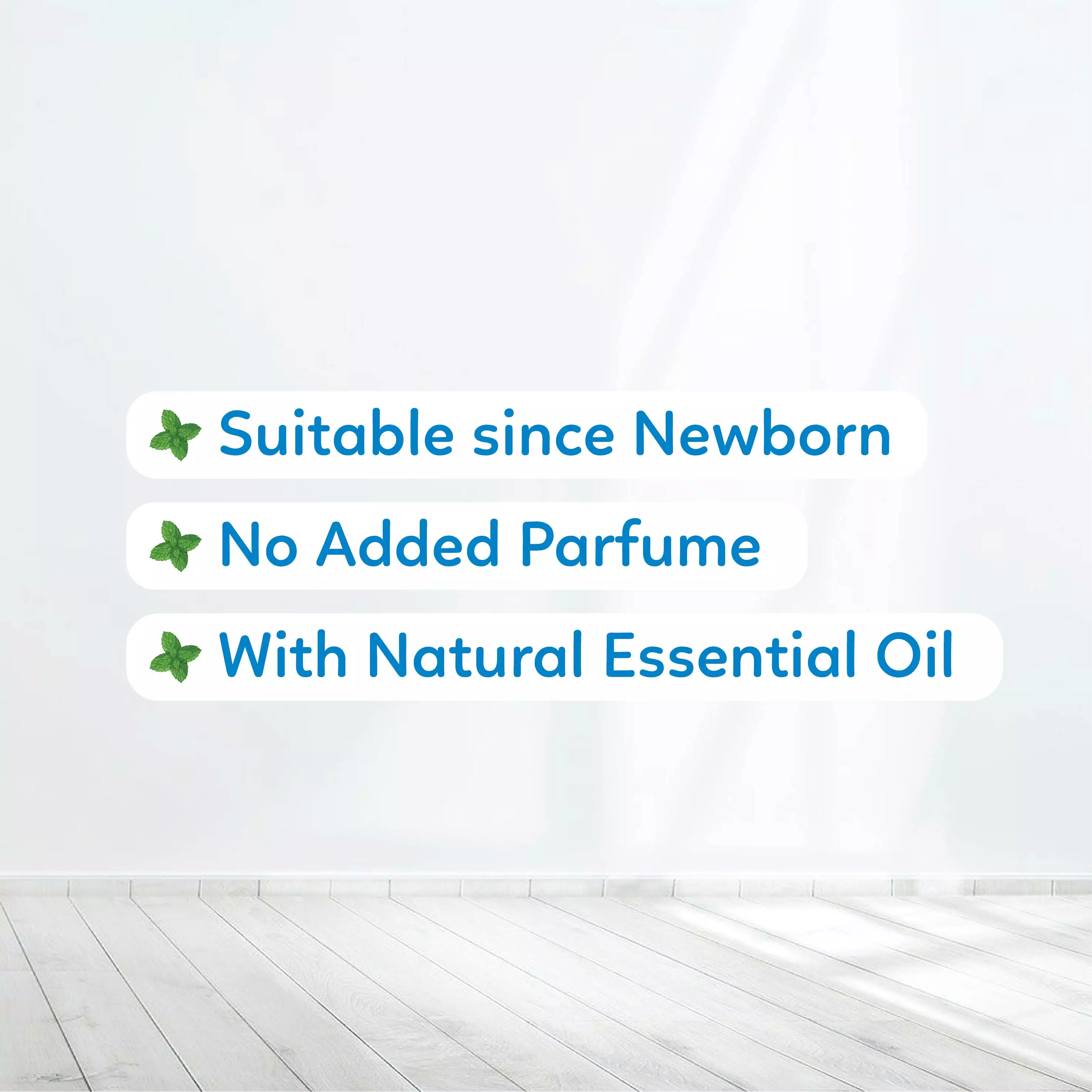 Pure BB Calming Cream Baby Rub Cream Anti Colic 50 gr