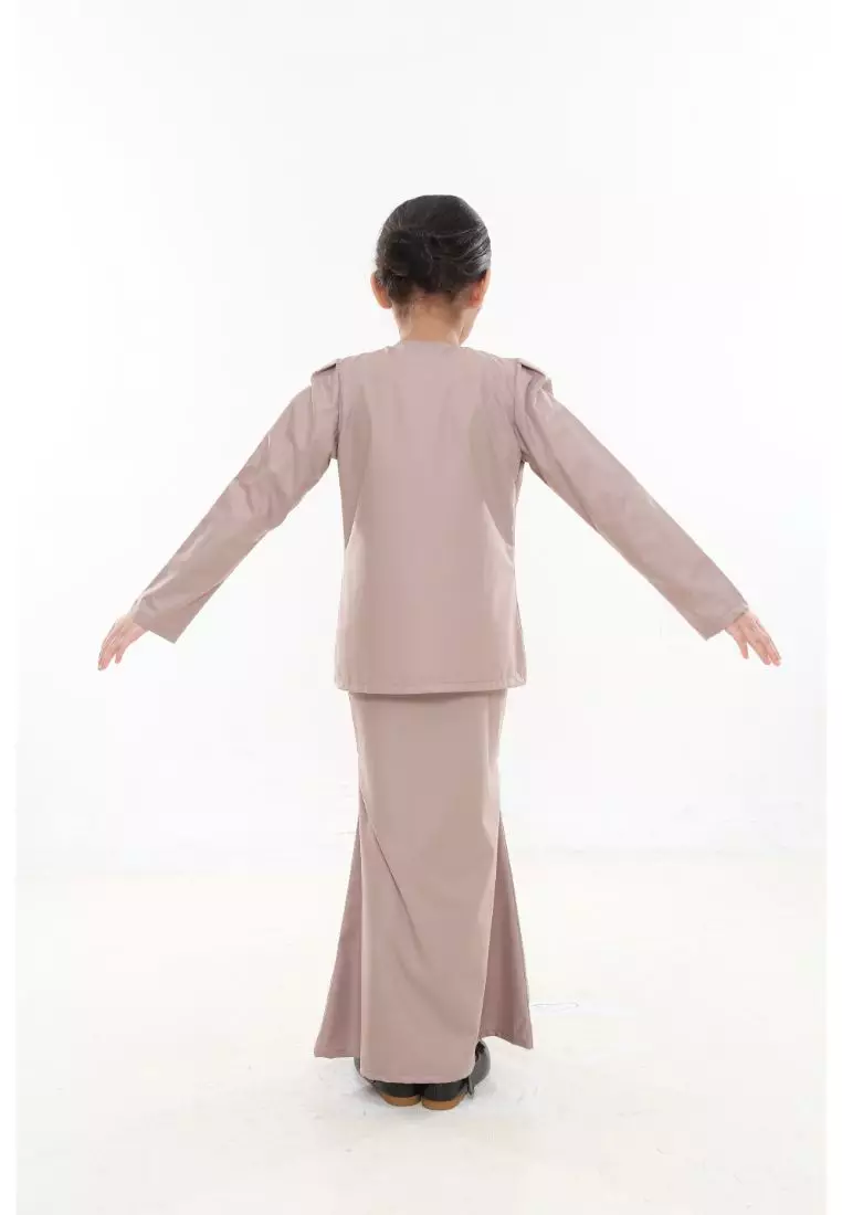 Kurung Kedah Kasturi Kids 2.0