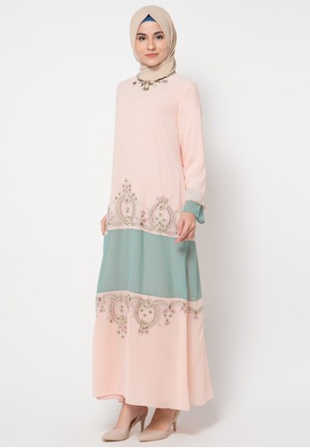 Arabia Dress
