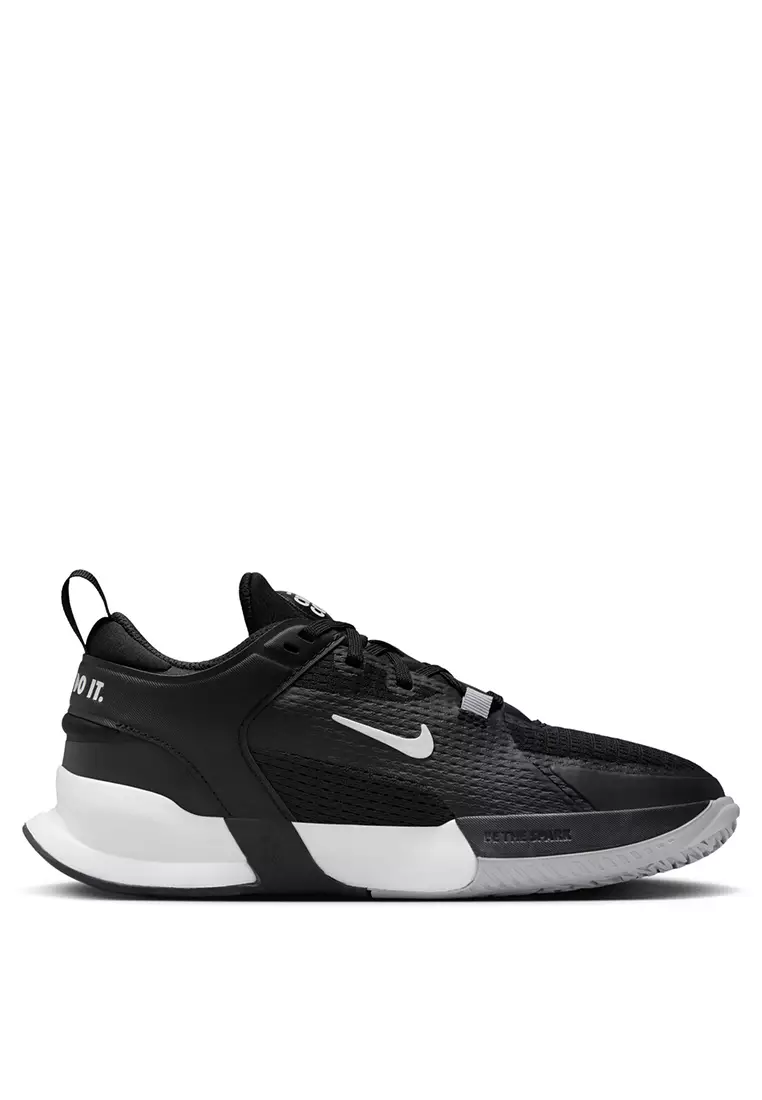 Discount on Nike  shoes - SKU: Crosscourt Shoes