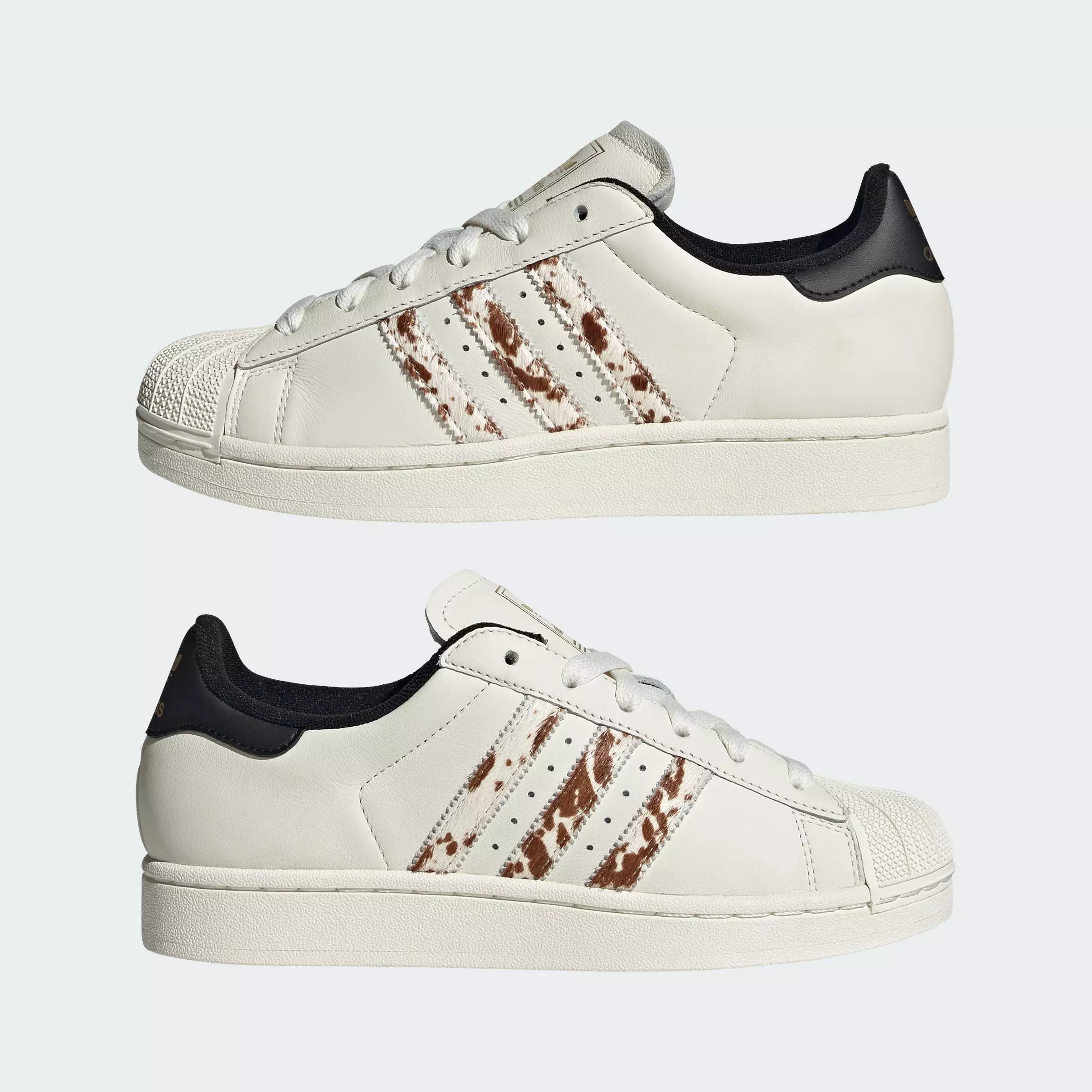 Buy ADIDAS Lifestyle SUPERSTAR II Shoes Women White JQ6473 2026 Online |  ZALORA Philippines