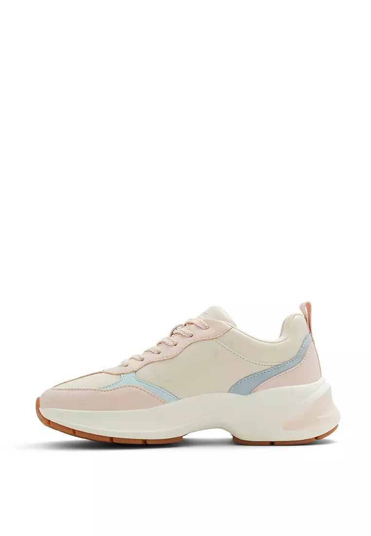 Buy ALDO Dila Chunky Sneakers 2023 Online | ZALORA Philippines