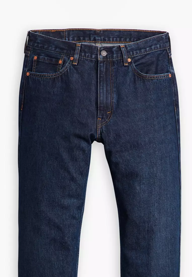 Men's 555™ Relaxed Straight Jeans A7223-0007