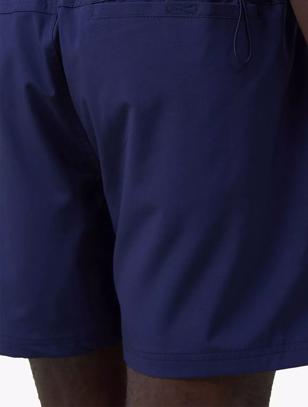 Stretch Swim Short - Navy