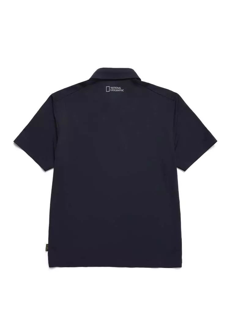 Men’s Premium Cooling Polo Shirt