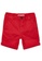 Cotton On Kids red Walker Chino Shorts 7A451KAE752432GS_1