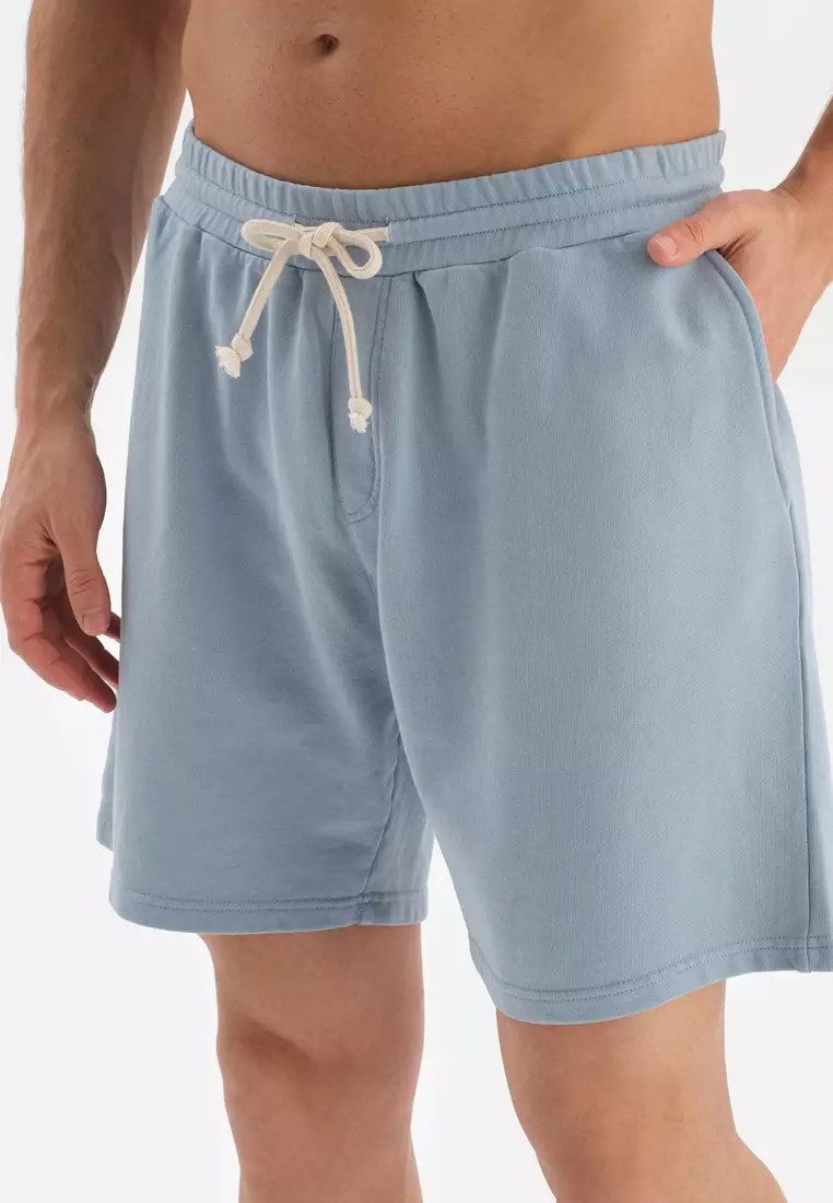 MOONLIGHTGEAR Slow Tide Shorts 藍色 Lサイズ Worldwide Shorts