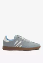 BEAU BLUE.s (SUEDE)