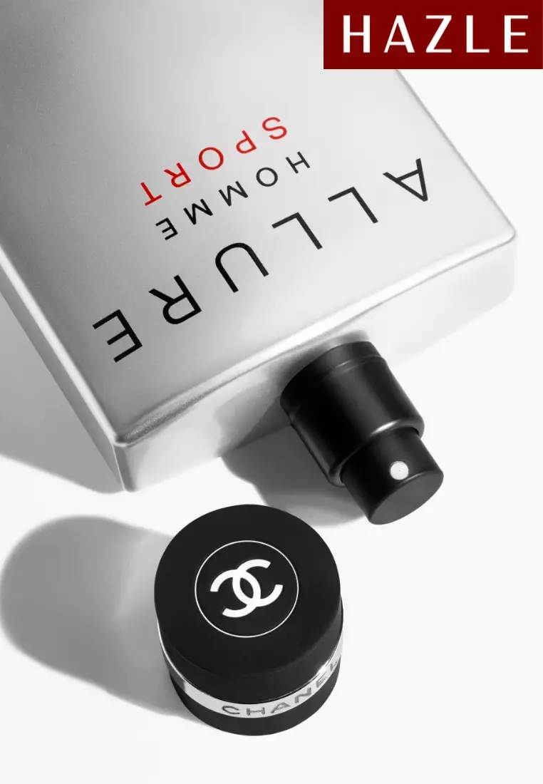 Allure Homme Sport Man EDT 100 ml