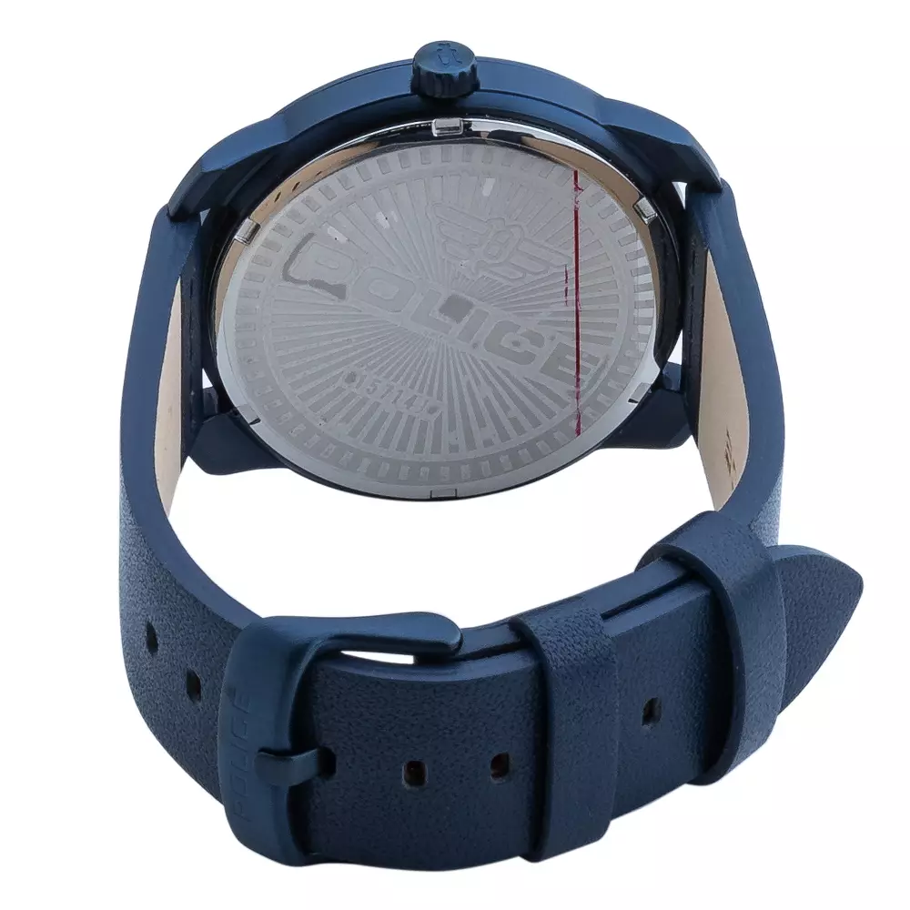 Jam Tangan Police Jam Tangan Pria PL.15714JSBL/03B