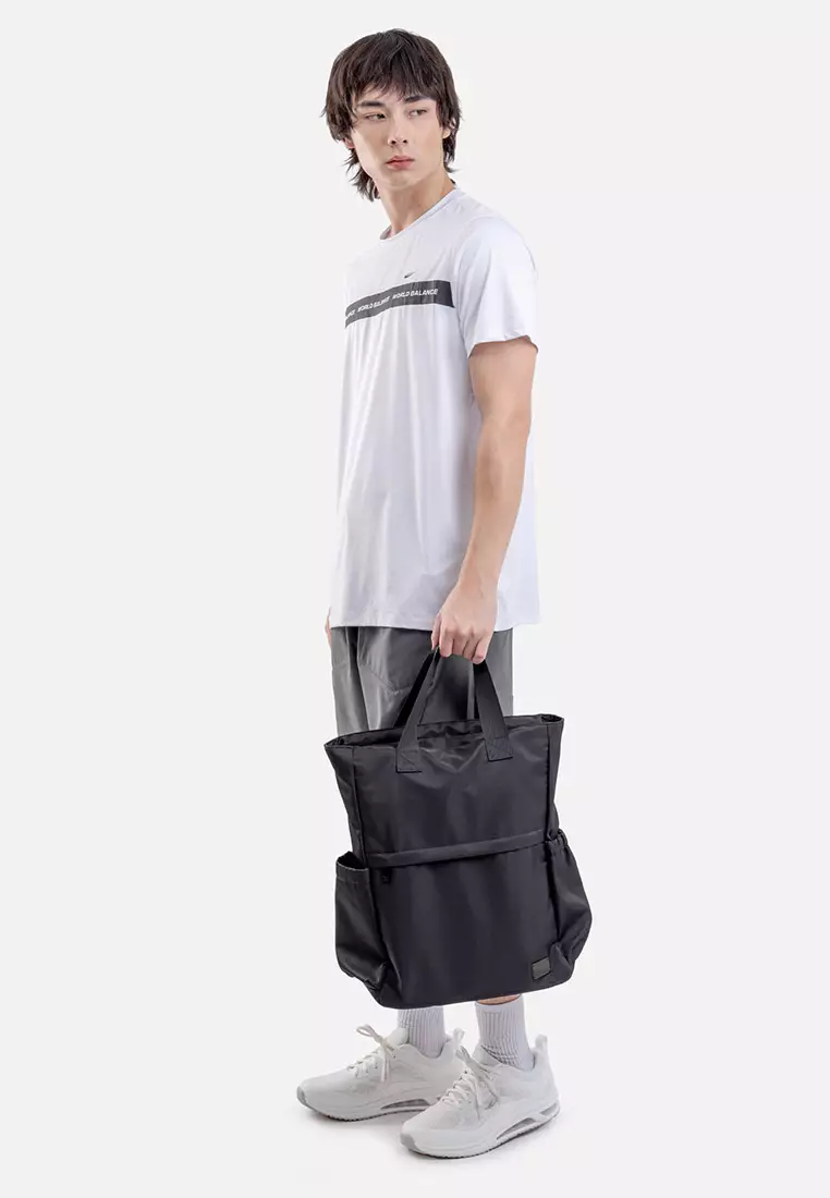 WBM Men's Backpack 12