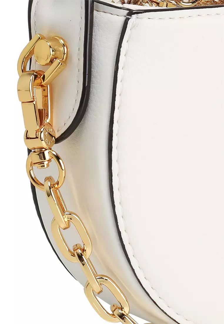 Quinnie Top Handle Bag