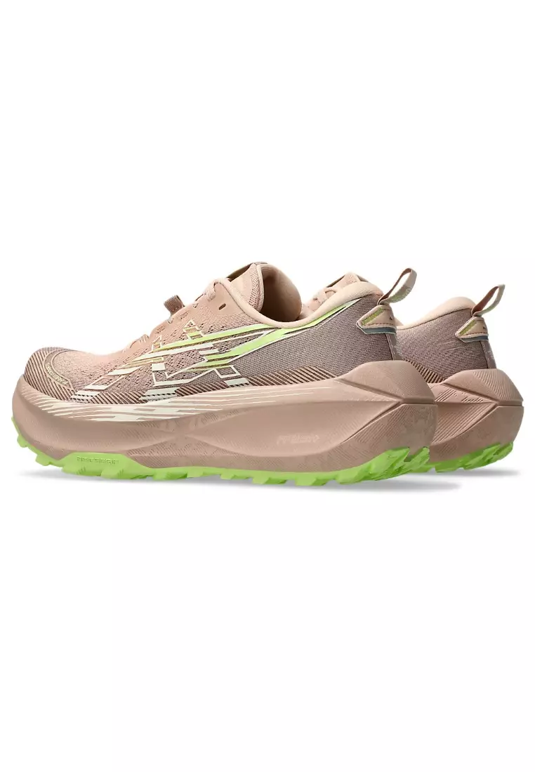 Trabuco Max 4 WOMEN TRAIL RUNNING SHOES (PINK)