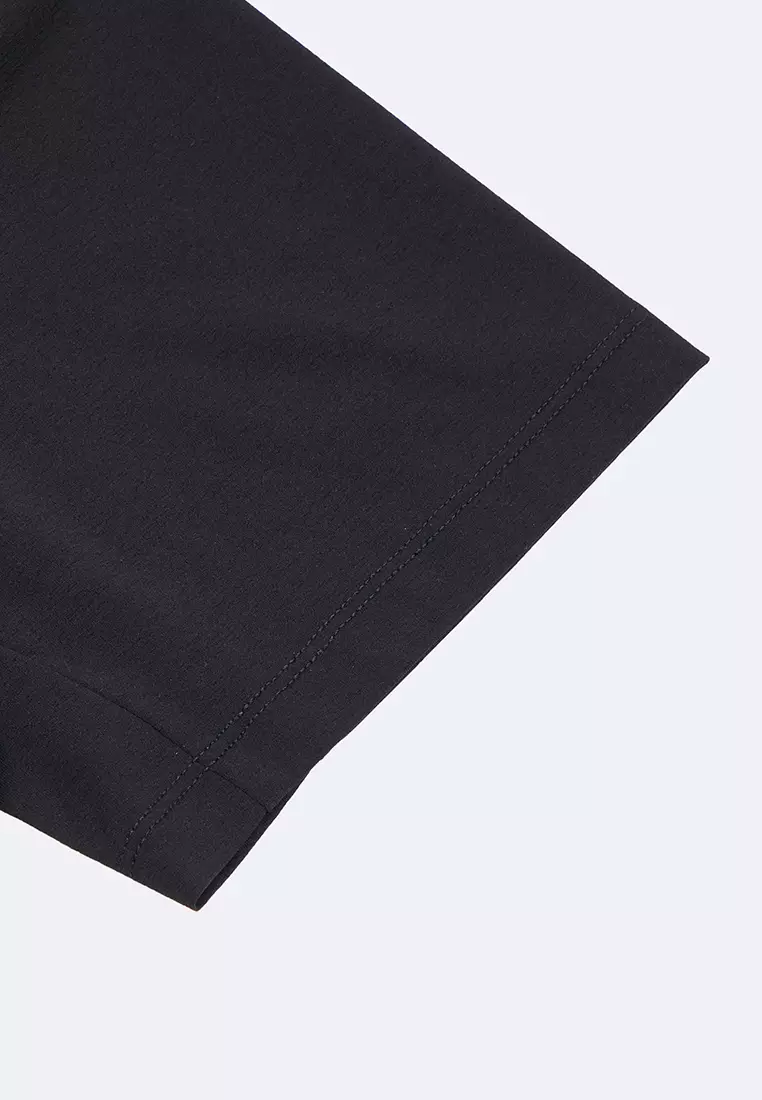 MEN'S LOGO UPF50+ SWEAT ABSORB QUICK-DRY T-SHIRT