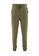 DeFacto green Viscose Trousers 6362FKAAC370BEGS_2