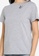 ZALORA BASICS grey Tie Detail T-Shirt 93931AA1B39827GS_3