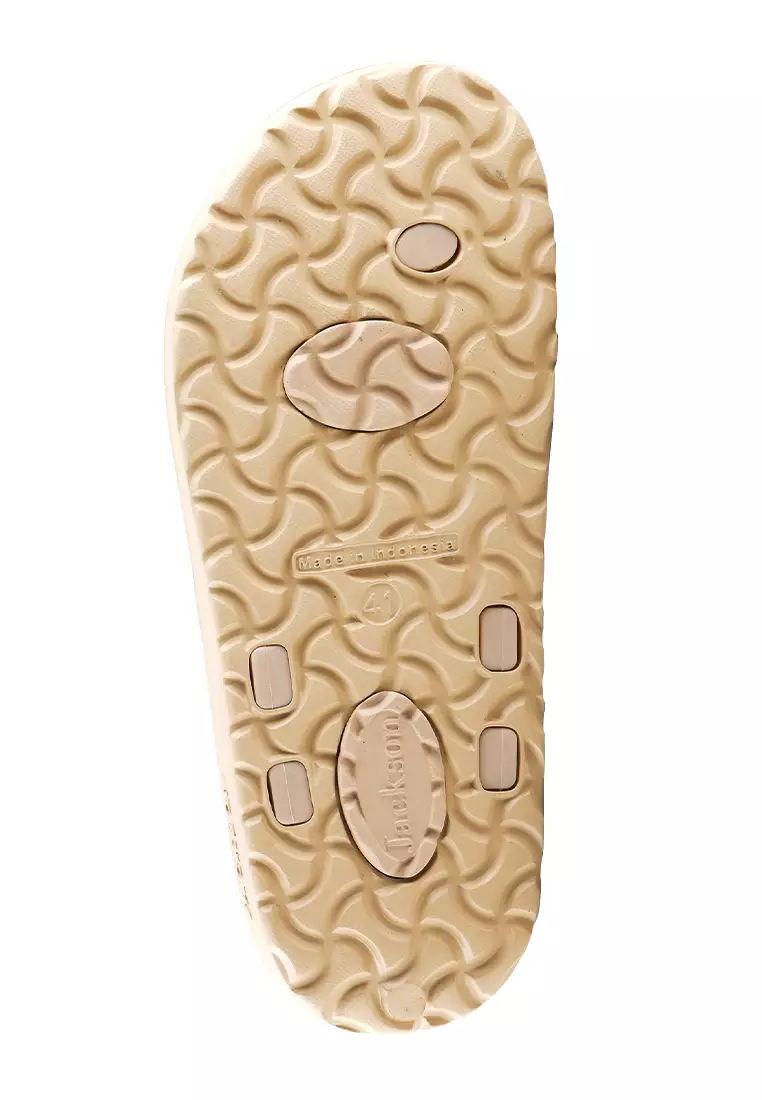 Jackson Ask 6JP Beige