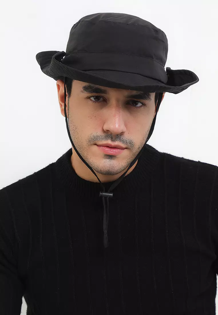 Softline Wide Brim Sun Hat