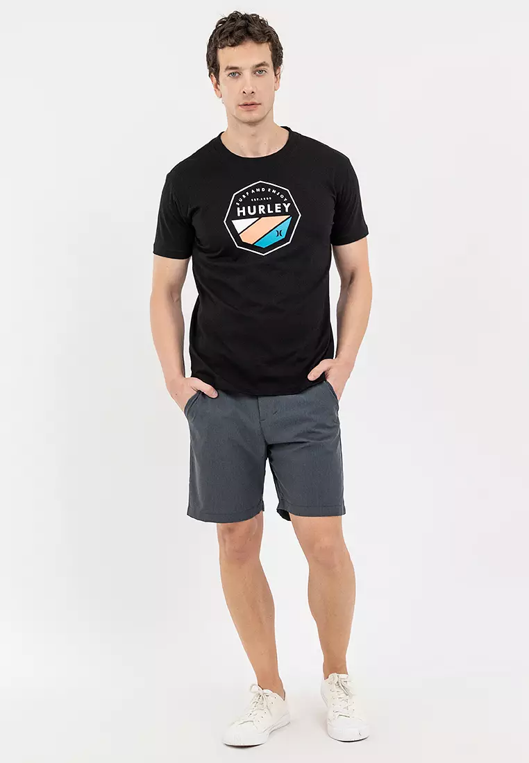 Men's Graphic Tee