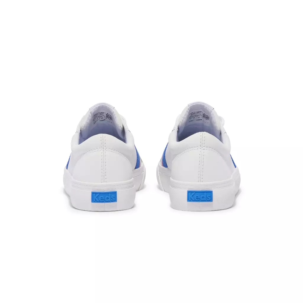 Jump Kick Leather Toe Cap-WH67993