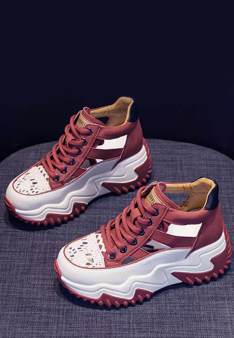 Buy platform shoes online hot sale
