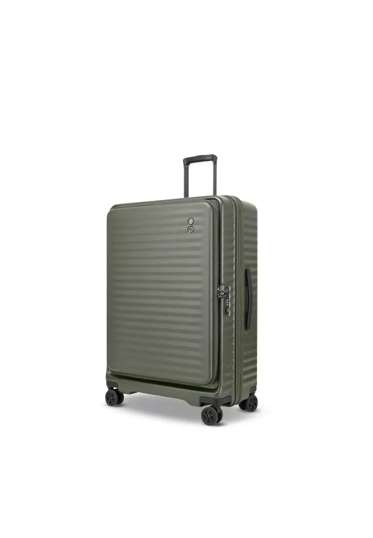 Echolac Celestra FA V2  30"  Luggage (Dark Green)