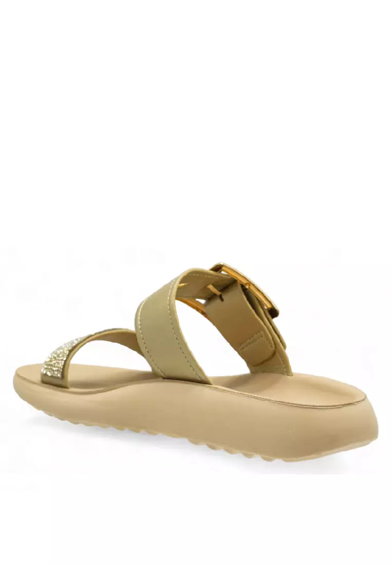 Women Slip On Casual Sandals - 240470224