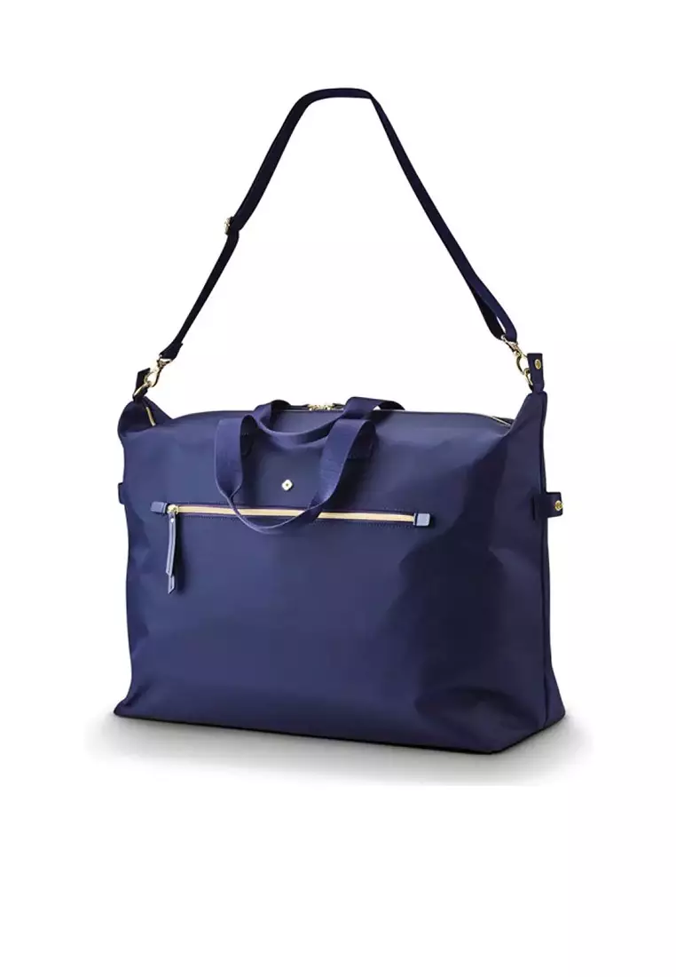Weekend discount bag samsonite