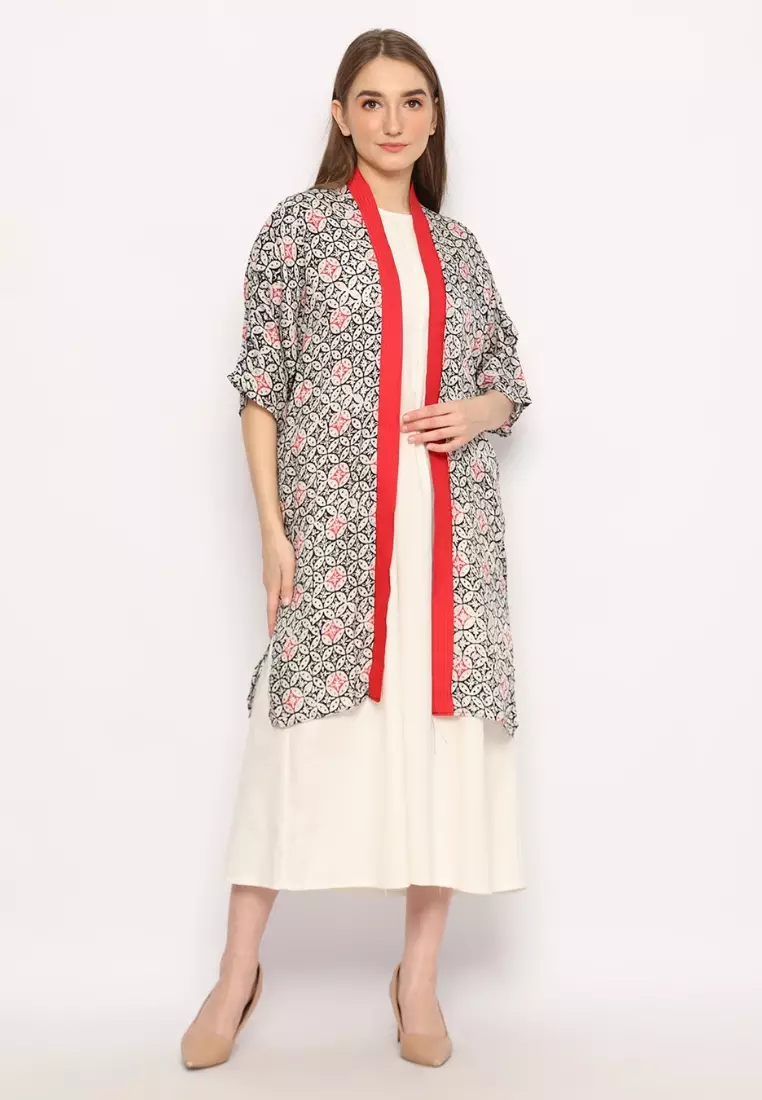 Nohan Outer Kawung