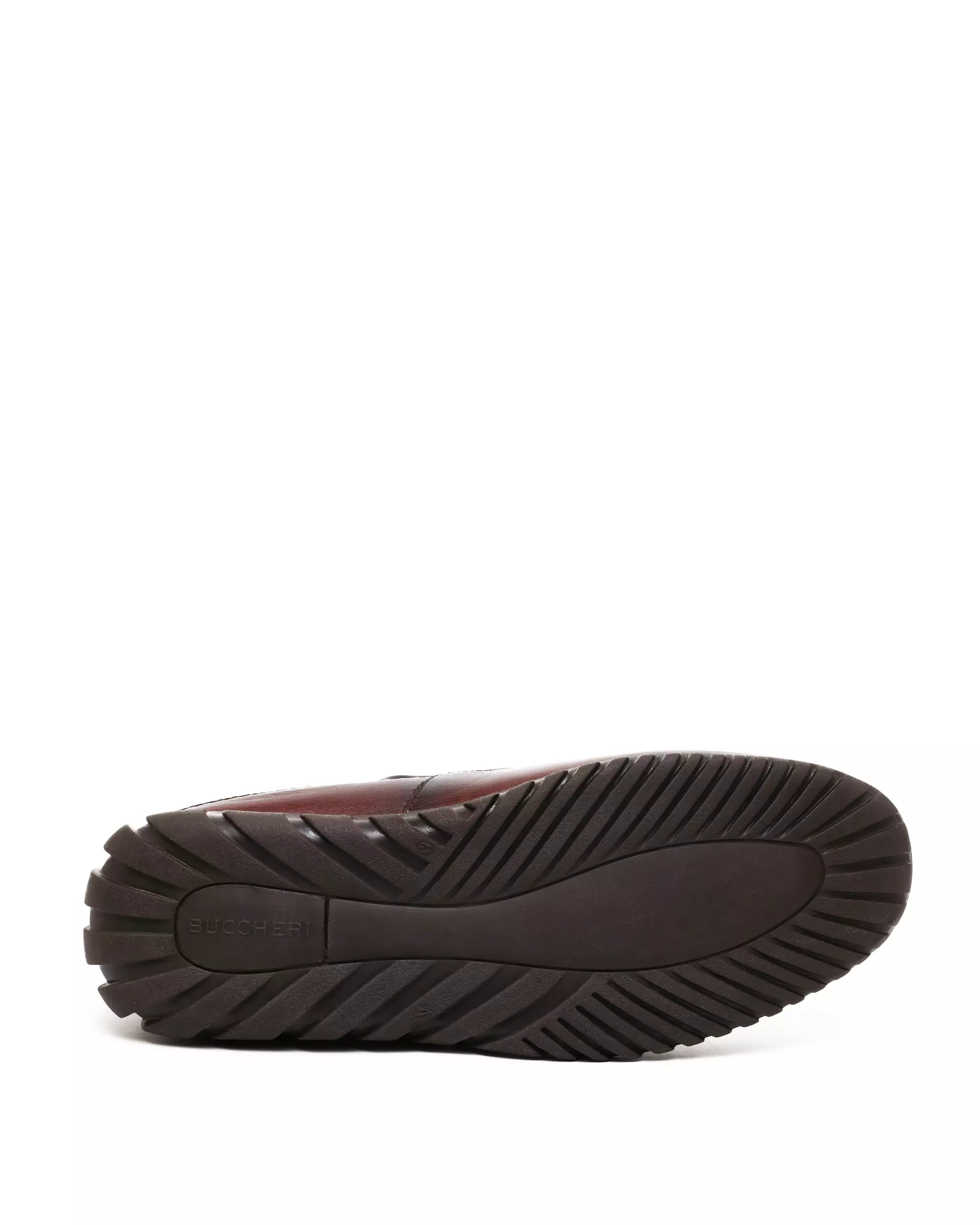 Buccheri Savva Boots Men Brown