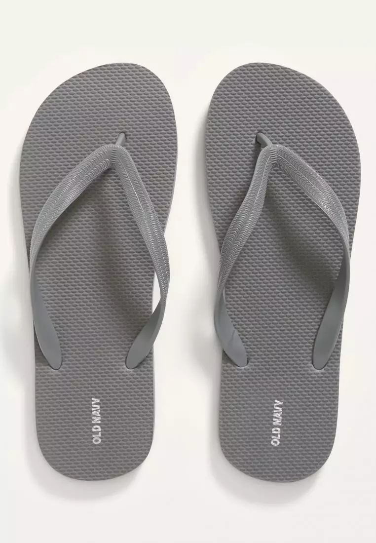 Discount on Old Navy  shoes - SKU: Plant-Based Flip-Flop Sandals