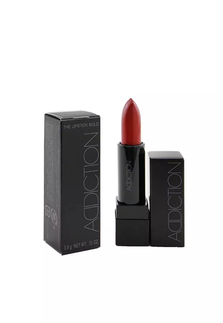 Addiction - The Lipstick Bold - # 012 Wake Me Up 3.8g/0.13oz