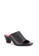 Andre Valentino black Ladies Shoes 81329Az 07E98SH627FAC1GS_2