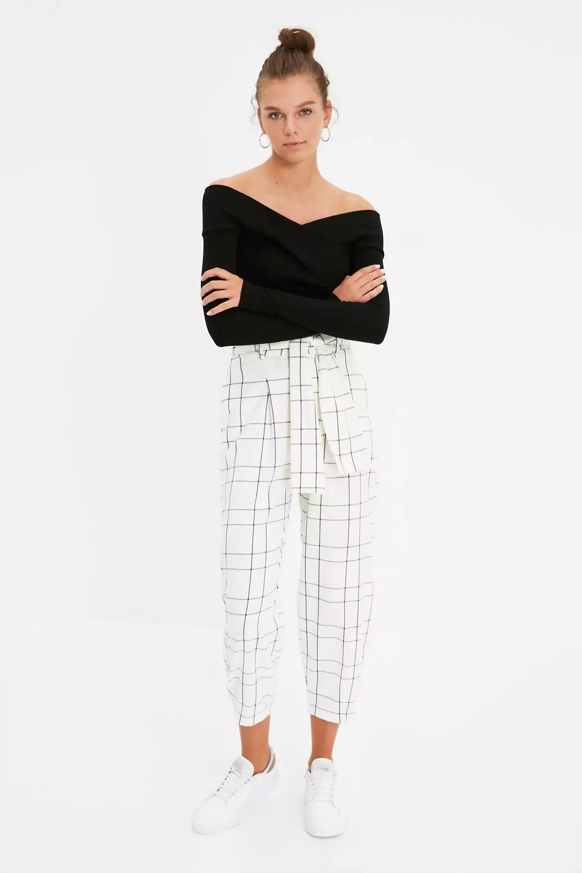 Slim Rib Bodysuit