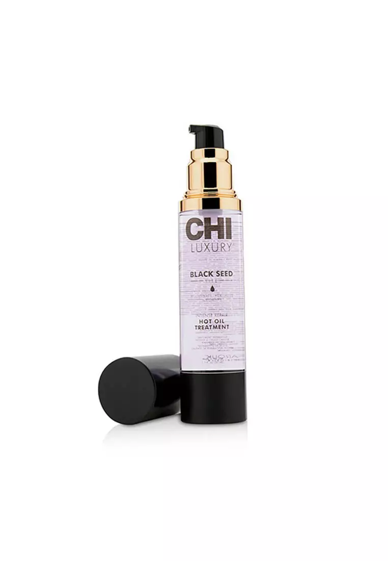 CHI - Luxury Black Seed Oil Intense Repair Hot Oil Treatment 50ml/1.7oz