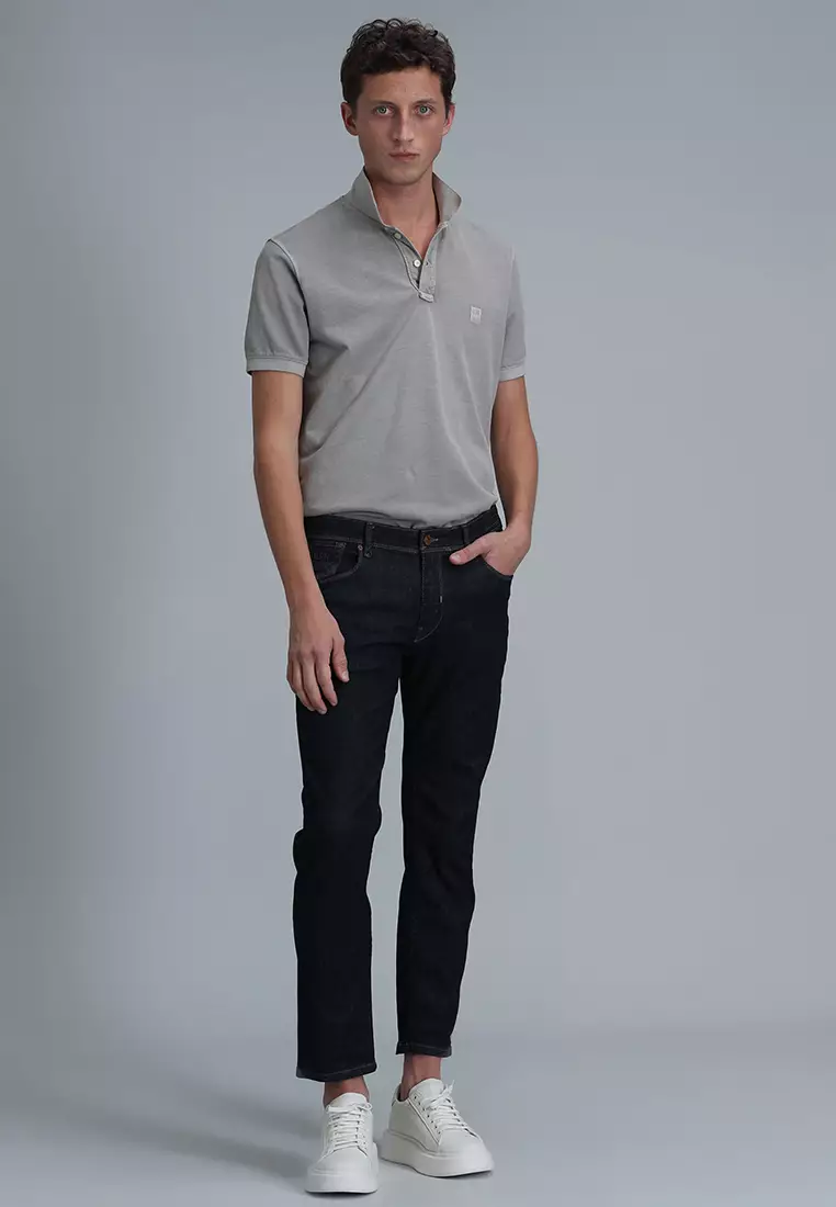 Vernon Polo Shirt