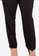 Dorothy Perkins black Plus Size Straight Black Trousers C73B8AAC01368AGS_3