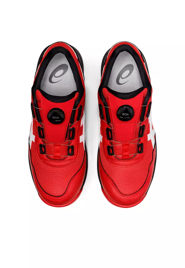 ASICS WINJOB CP209 BOA (2E) WORKING SHOES 1271A029-602 2025 Buy