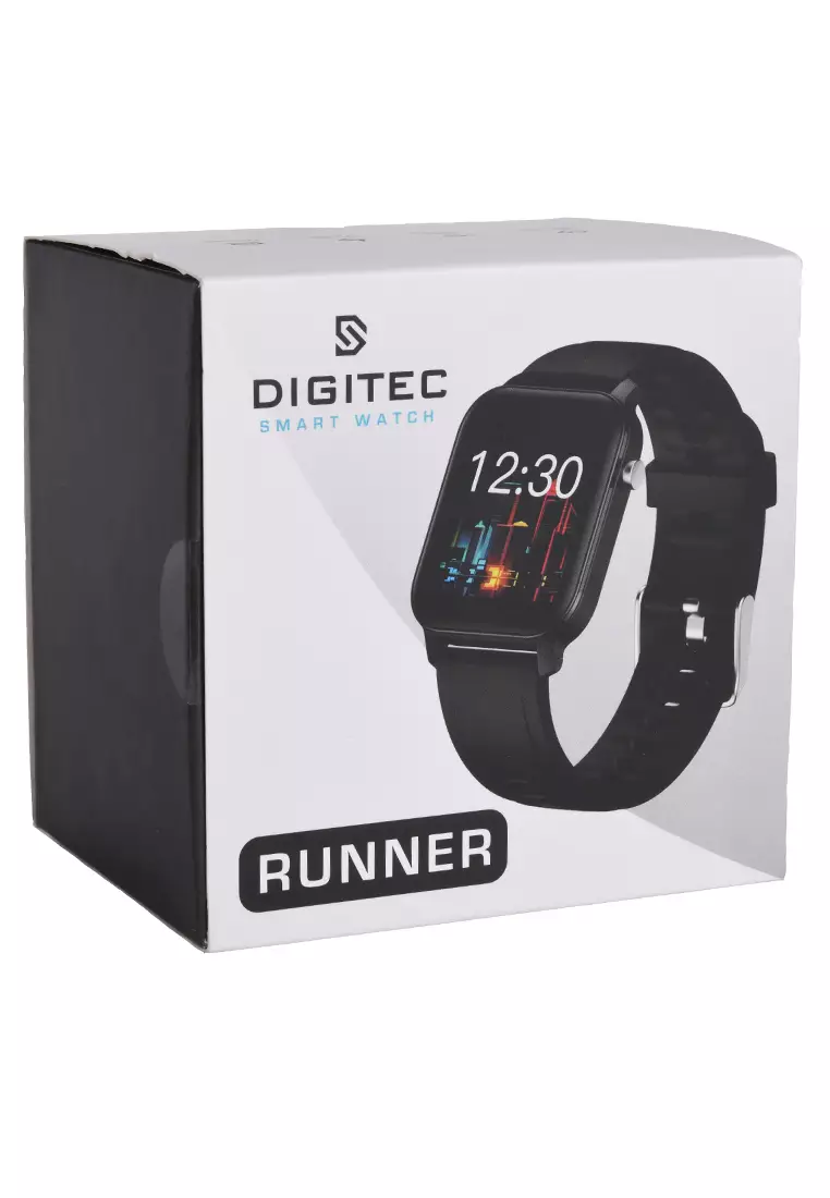 Smartwatch discount digitec pulse