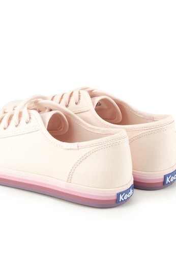 Jual Keds Kickstart Rainbow Foxing Original Zalora Indonesia