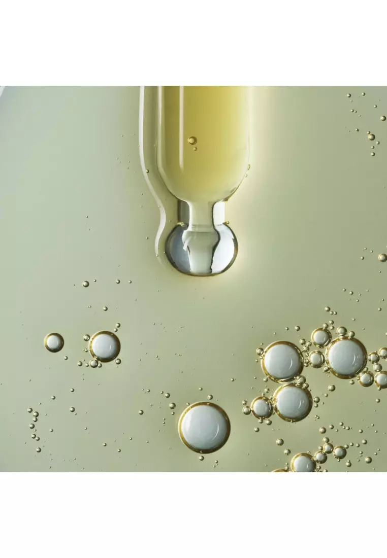 Scalp Solutions Overnight Scalp Renewal Serum 50ml