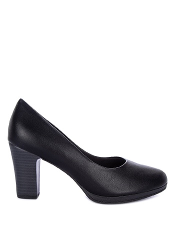 Buy Piccadilly Comfort High Heeled Closed Shoes 2020 Online Zalora Philippines