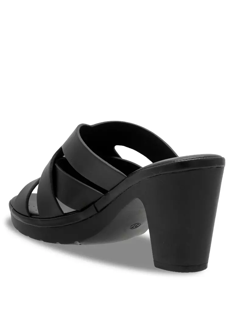 Women Slip On Casual Sandals - 240171233