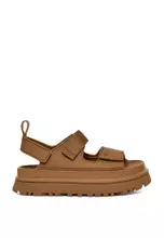 Bison Brown