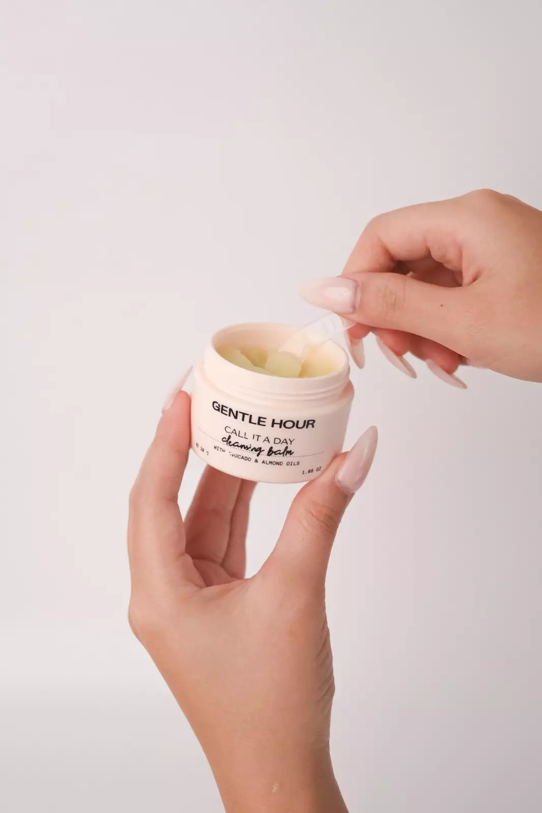 Gentle Hour Cleansing Balm CALL IT A DAY 30gr | Make Up Remover