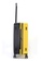 National Geographic black and yellow National Geographic Pulse 24" Trolley Yellow / Black 0A769AC955E448GS_4