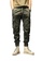 Twenty Eight Shoes green Sports Style Pockets Cargo Pants GJL659 C9FB8AA98E7C51GS_1