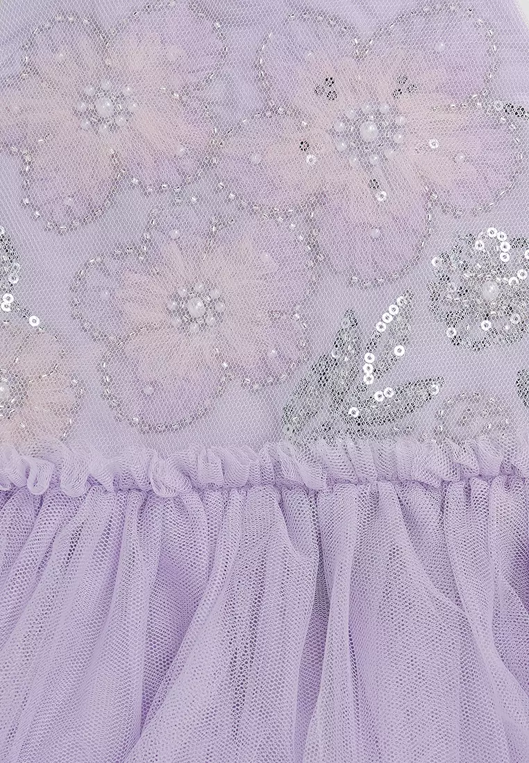 Isabella Dress Up Dress